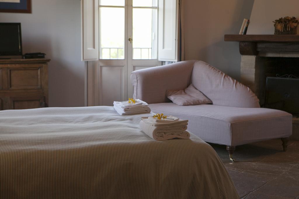 Re Artu Assisi Country Lifestyle Aparthotel Quarto foto