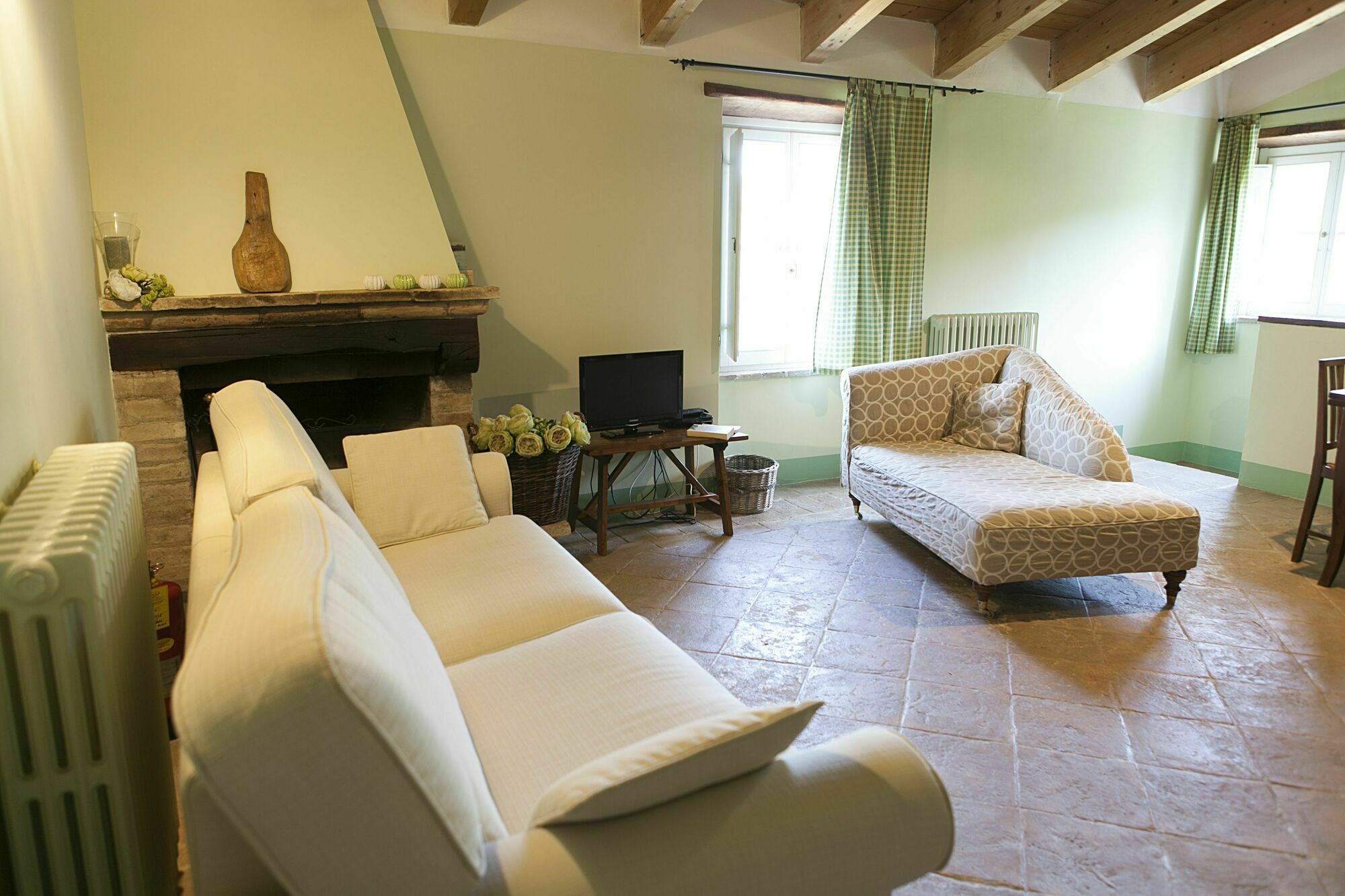 Re Artu Assisi Country Lifestyle Aparthotel Exterior foto